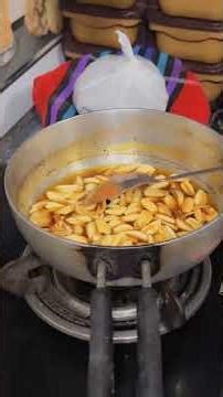 Garlic achar recipe by mother in laws