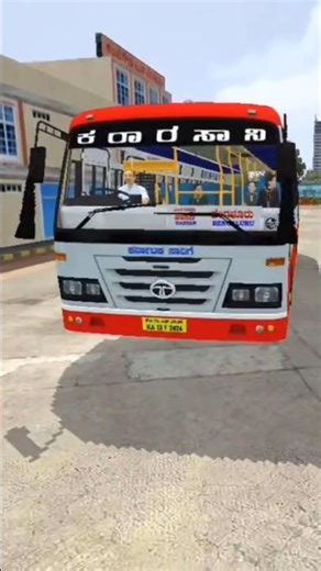 ksrtc bus game for bus simulator india #ksrtc#bus#games#bussid#