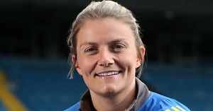 Sarah Danby to retire from football - Leeds United