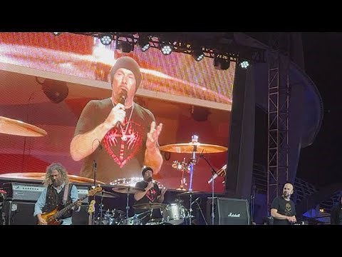 Jason Bonham’s Led Zeppelin Evening - Rock Legends Cruise 2025
