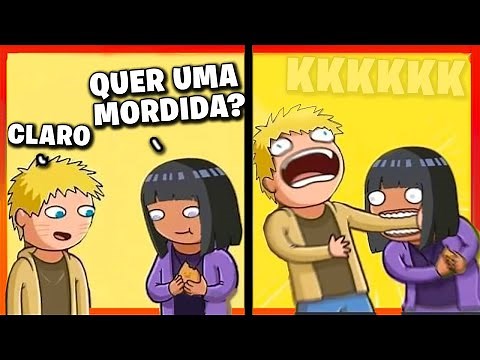 NARUTO MEMES IN COMICS AND STRIPS | Memes in Images #22