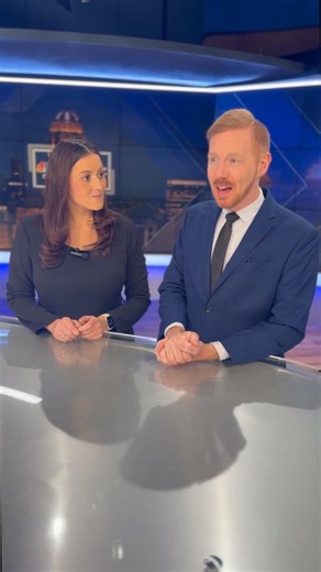 Channel 2 News Tonight is streaming on WGRZ+ on Sunday at 11