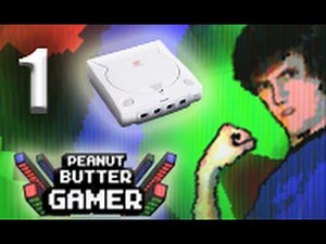 I Dream of Dreamcast (Part 1)