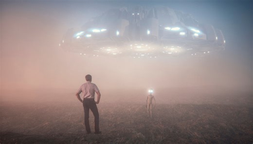 Gli alieni esistono per l’Università di Harvard? Cosa dice davvero lo studio pubblicato dai tre ricercatori