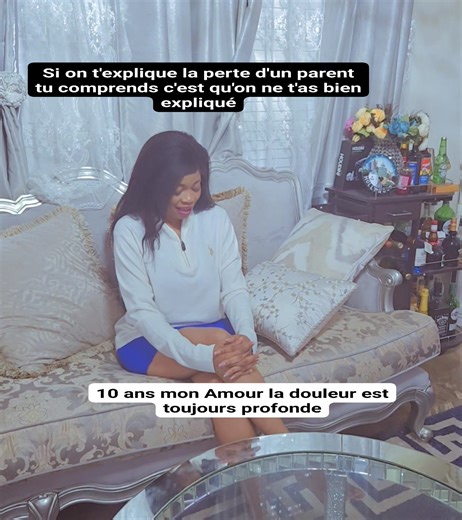 42K views · 1.3K reactions | 10 ans que tu n’es plus 18nov2013- 18 nov 2023 Je garde au moins ce pull over que tu aimais "Majolie mon pull vient des Etats unis c'est mon fils qui m'a offert ça Je vais porter ça de lundi à dimanche" Moi: yaahhh papa donne je lave  Il refusait. Que je vais élargir le vêtements  Malgré ton absence je garde le sourire mon Amour | Floriane Tchandja officiel | Facebook