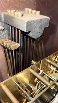 Do you like this sound? #antiques #antiqueclock #westminster#clocktiktok #clocksound #vintage