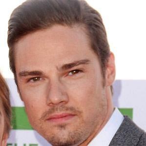 Jay Ryan – Age, Bio, Personal Life, Family & Stats | CelebsAges