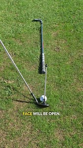 Comment "CHEATSHEET" for a free swing checkpoints guide! Understanding how lie angle pushing hands forward or back influences clubface angle. | Ethanjonesgolf
