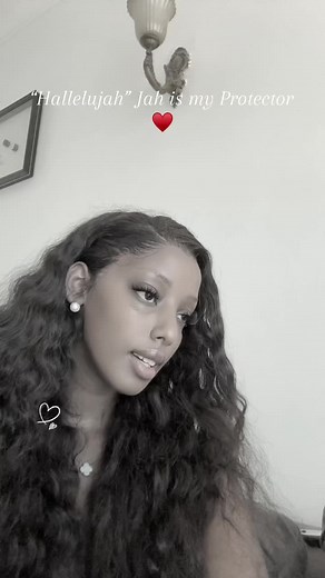 Hallelujah: Jah is My Protector