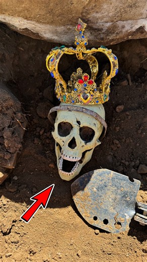 The moment the king found the queen's grave | The Best Archaeologist
