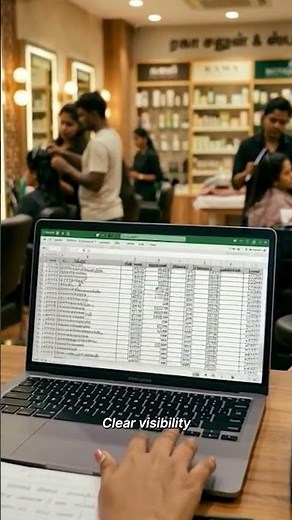 Managing Multiple Branches? | One Dashboard Changes Everything | Infopoint