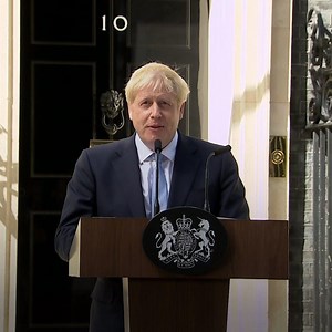 255K views · 4K reactions | “The ports will be ready, and the banks will be ready, and the factories will be ready, and business will be ready.” Prime Minister Boris Johnson says Britain will leave the EU on 31 October, “no ifs or buts”, and the country will be ready for a no-deal Brexit. | Channel 4 News | Facebook