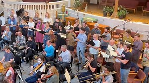 31K views · 1.3K reactions | Why hear the Mozart Requiem live? For...