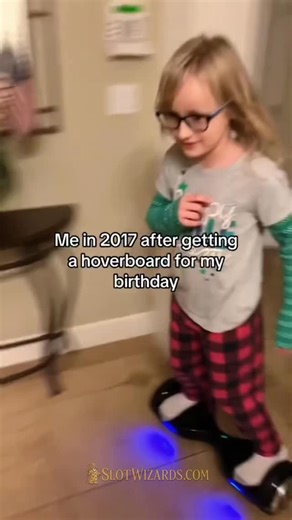 FOMDJ | hoverboard era — When getting a hoverboard for your birthday made you feel like the coolest kid on Earth. Includes rolling around the... | Instagram