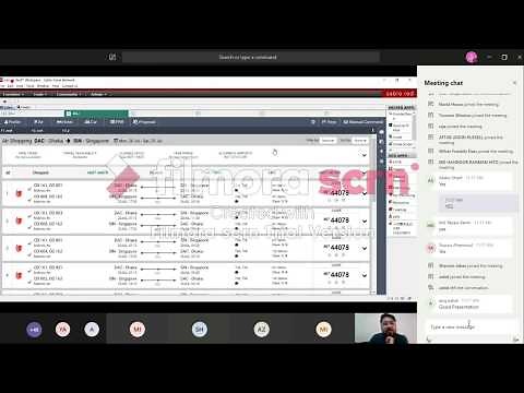 SABRE 360 (NAVIGATION) - ONLINE TRAINING