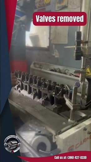 Valve Spring Compressor