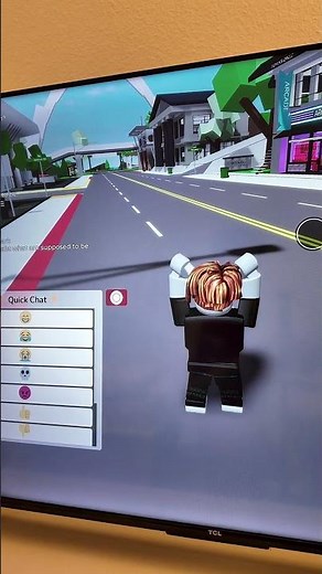 How To Type Emojis in Roblox On PS5/PS4 Quick Guide