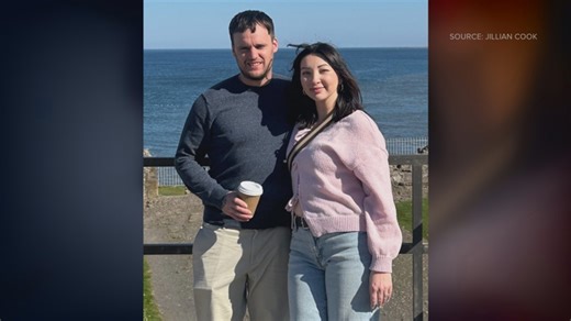 Jamestown man David Cook killed in Greensboro crash; wife mourns 'devastating' loss