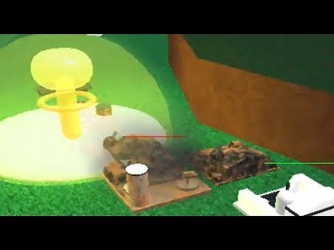 [Roblox] The Conquerors 3: USA vs Russia