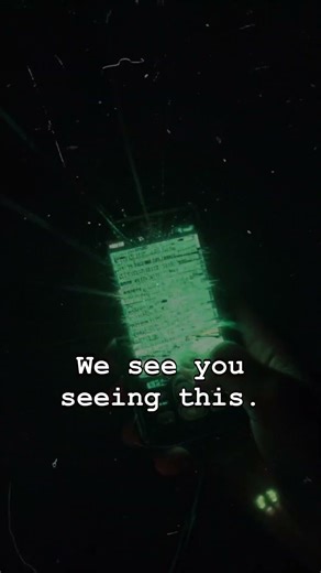 The SCARIEST Glitch Horror Short