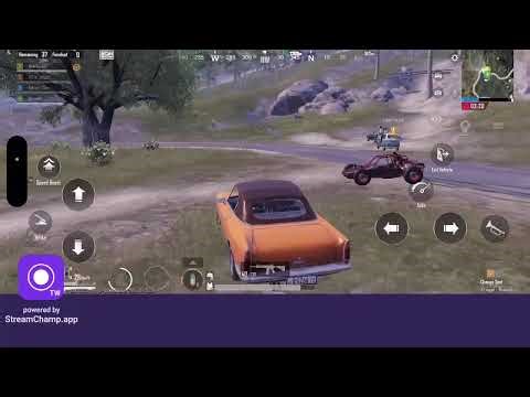 Rango Gaming Live Stream