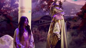 865K views · 997 reactions | #EncantadiaHighlights: "Nais mong magbalik sa Encantadia upang lumaban sa mga Hadezar ni Hagorn. Batid kong iyon ang hihilingin mo." - Emre Catch up on #Encantadia and watch the full episodes here: https://bit.ly/3aer3jl | GMA Network | Facebook