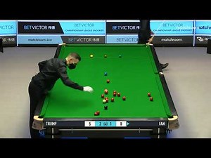 Best shots | BetVictor Championship League Snooker | Day One