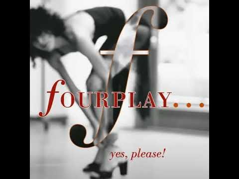 Fourplay - Go With Your Heart