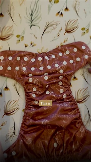 What is a cloth nappies? We break it down | Mimi and Co