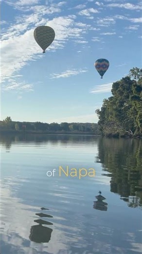 The Side of Napa Valley Most Tourists Never See