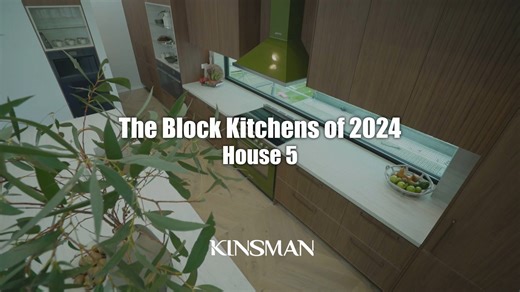 119 reactions · 163 comments | From the triple-stack bench top to the brushed copper accents, every detail tells a story in House 5's kitchen! #TheBlock | Watch on Channel 9 and 9Now: https://nine.social/TBS20FBSF | The Block | Facebook