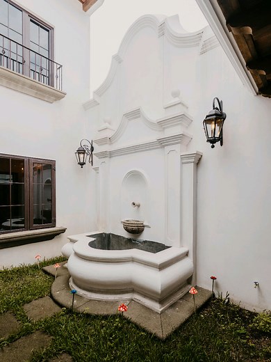 Casa en Venta en La Antigua Guatemala - 4 Habitaciones