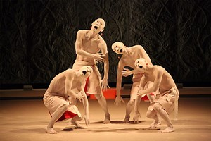 Butoh, Explained