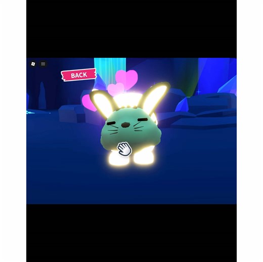 ADOPT ME WINTER UPDATE WEEK 4: NEON BUNNY SWIRL!! #adopt #me #adoptme #adoptmeroblox #pets #adoptmewinter #adoptmewinterupdate #bunny #bunnyswirl #neon #meganeon #rideable #weekfour #update