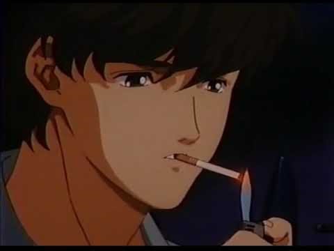 Lesson XX (1995) OVA VHS-RIP | English Subtitled (fansubs)
