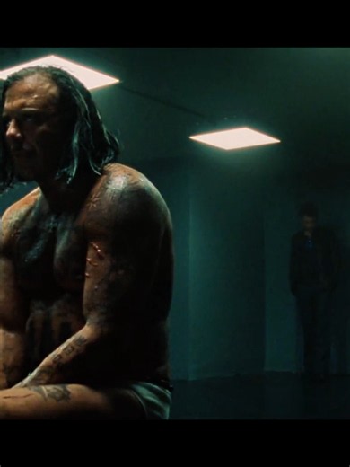 Tony Star Habla con Ivan Vanko Iro-Man 2 #ironman #marvel #peliculas #shorts