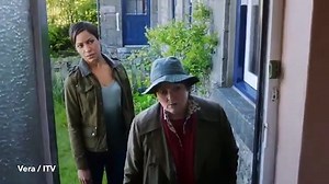 Vera - Season 7 (2017) Trailer