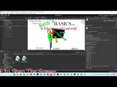 How to add more keybinds in control mappers! (OVERHAULED RELATED)