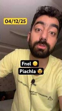 My Repetitive Trading Strategy: A PIACLHA & FNEL Case Study 🔄