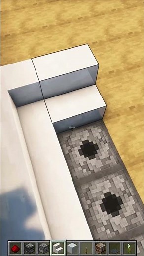 Minecraft 2+ bath Ideas😱 #minecraft #shorts