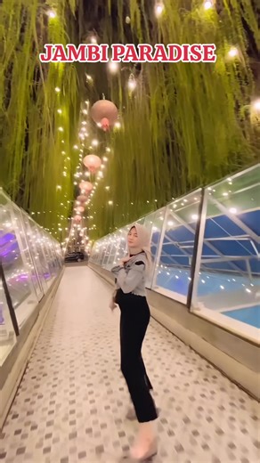 Explore the Marvels of Jambi: A Paradise Waiting to be Discovered