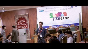 66K views · 121 shares | RELO Pakistan supported English Works program at IMSciences Peshawar arranged a 3 day fun filled summer tech camp for students. The tech camp featured CV writing, Career counselling and team building sessions. Check out this awesome video by IM Sciences Peshawar. | U.S. Consulate General Peshawar | Facebook