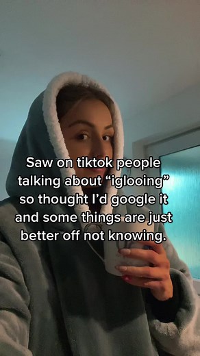 The Risks of 'Iglooing': Should You Stay in the Dark?