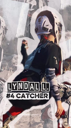 ✨ Get to Know Your Edge 10U Goleski Fastpitch Girls ✨ Next up… Lyndal L.! 🖤🥎🧡 She’s been playing softball since spring 2024, and you’ll find Lyn being a force behind the plate — leading with confidence, grit, and heart 💪🥎 Lyn is a leader and true team player who loves her teammates and the game, bringing intensity, effort, and impact every time she steps into the box or behind the plate. Fun fact: Lyn has segmental (partial) heterochromia — a triangle of blue in her left eye 💙✨ We’re glad 