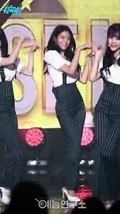 SEOL HYUN 4K Dance Excuse me 😍 | AOA SeolHyun