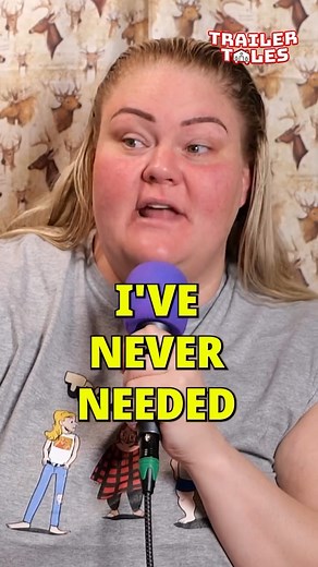 #Trailer #Tales #comedy #fyp #funny #podcast | Trailer Tales