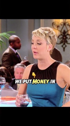 If you feel bad, you shouldn't have done that! 🤣