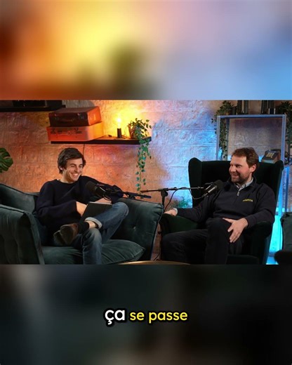 « Un chantier, ça se passe toujours mal » — Watts Up #3 #Shorts