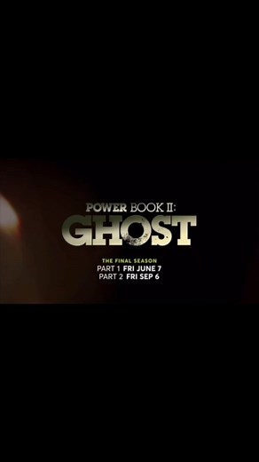 Watch the Final Season of Power Book II: Ghost on the Starz App