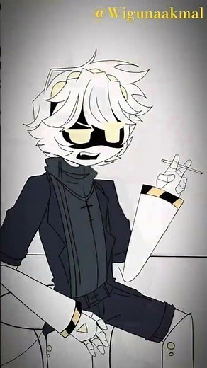 jj murder drones serial designation F #edit #murderdrones #jj